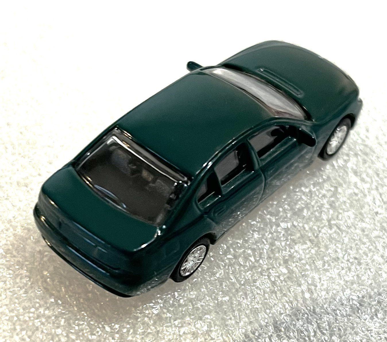 Modellini d'auto: High Speed BMW 765 métal 1/87 – Usato da SION venduto da Patrick1950 1