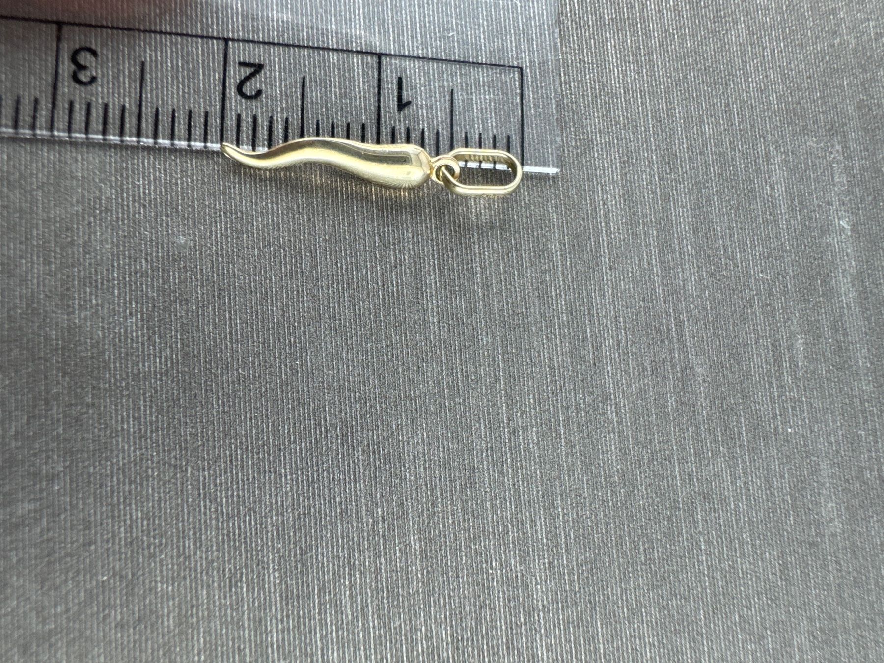 Anhänger: Anhänger 375 Gold – Gebraucht aus Niederuzwil von leo_8857 2