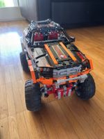 LEGO Technic 4x4 X-treme Off-Roader (42099)