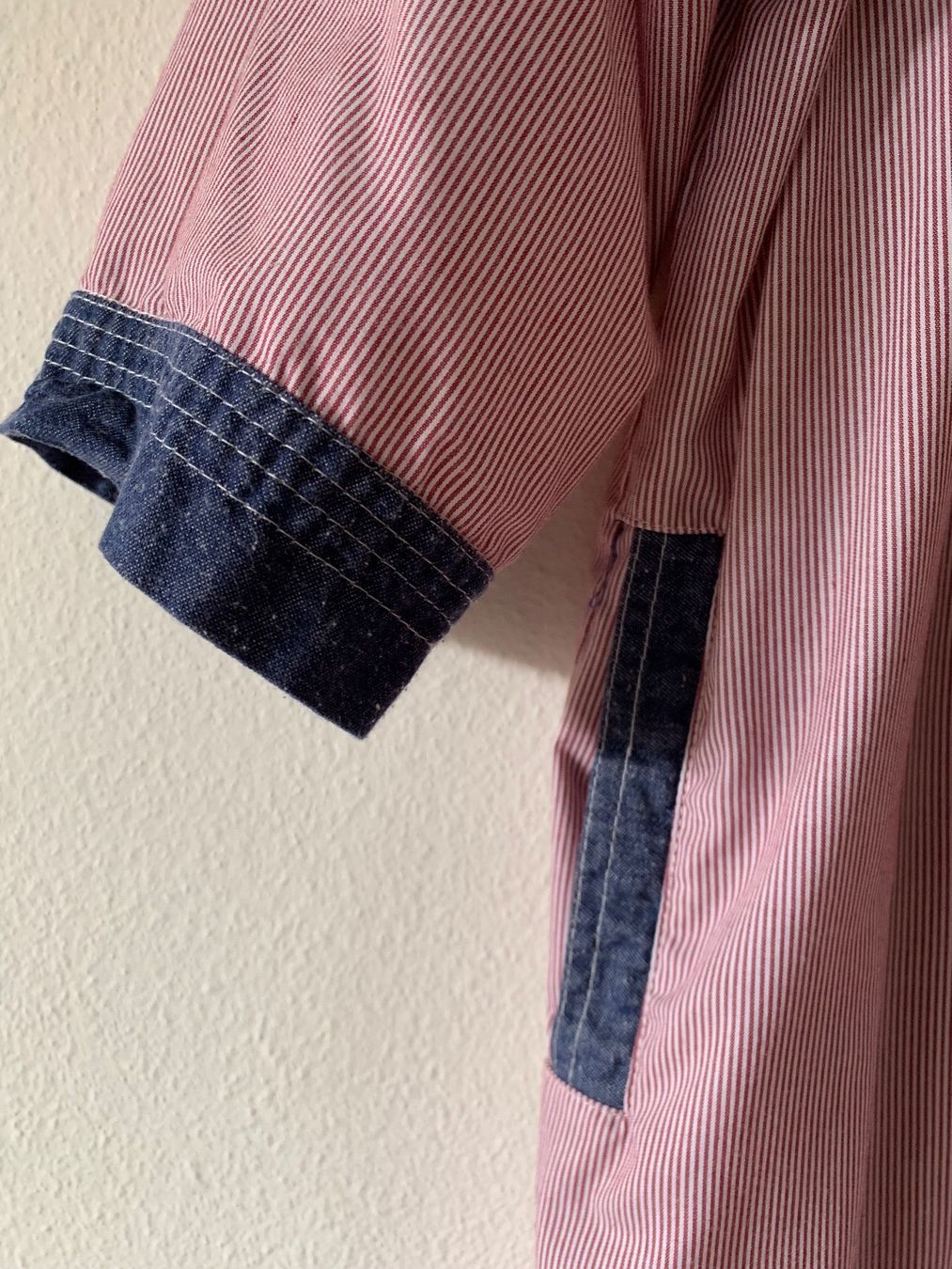Vestiti: Blusenkleid von Kling – Usato da Zürich venduto da bergi777 3