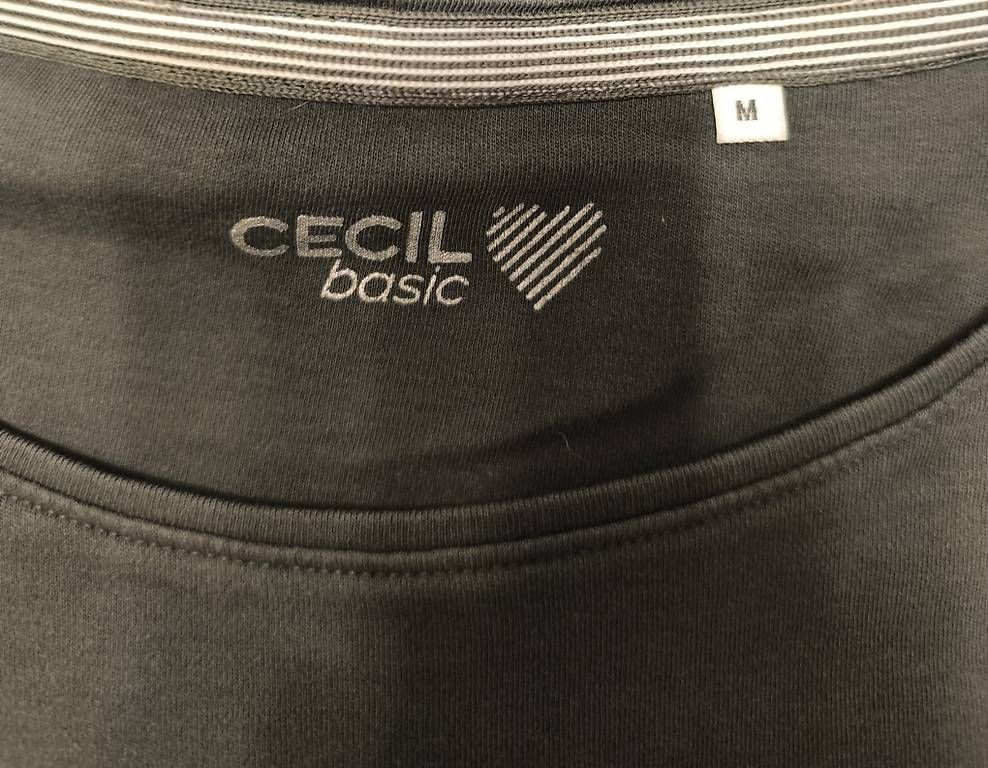 Cecil T-Shirts: Cecil T-Shirt Gr. M – Gebraucht aus Wädenswil von Cpaco 2