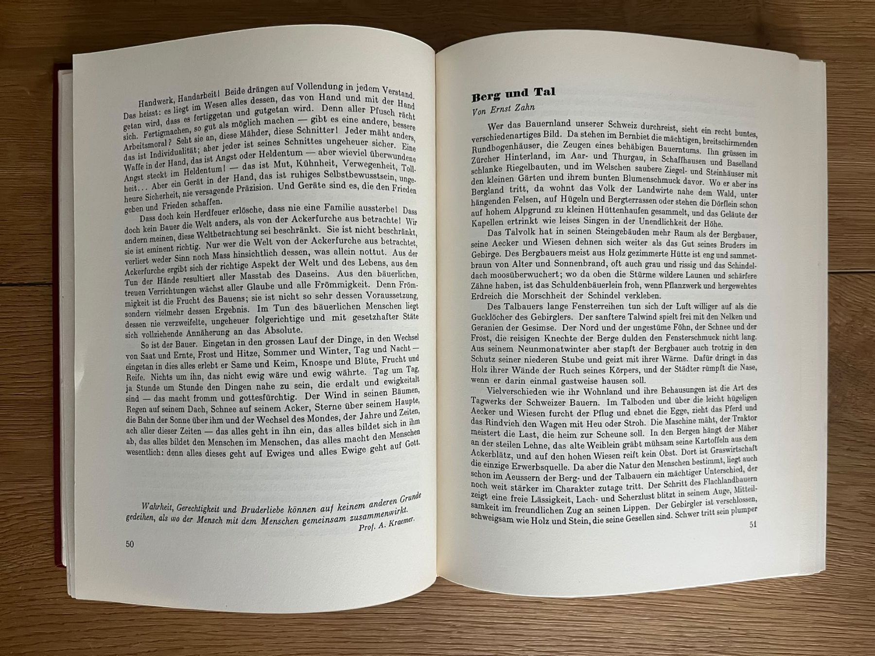 Bücher: Ewige Heimat – Gebraucht aus Altdorf UR von luk_2p75 7