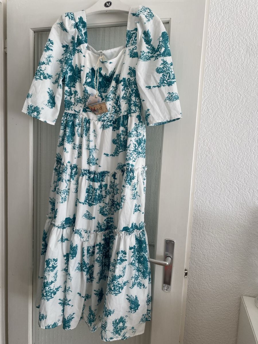 Vestiti: Très jolie robe M – Nuovo e nell'imballaggio originale da Brügg BE venduto da nou_8ht9