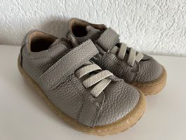 Chaussures enfant Froddo, pointure 25 - comme neuves!