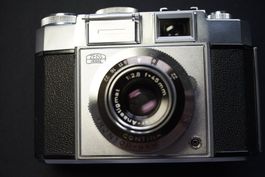 zeiss ikon 527/24 Camera