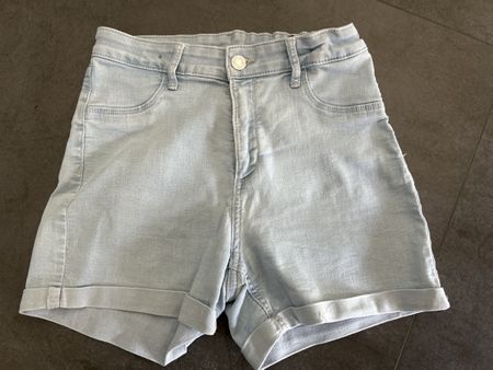 Shorts 158 cm taille réglable