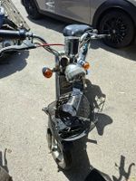 E-Scooter 