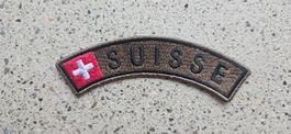 *** Bogen Suisse mit klett ***
