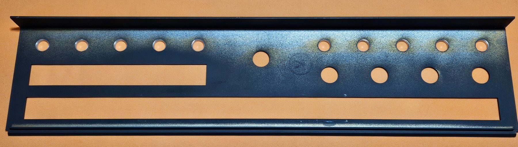 Revox Amplificatori: Face avant - Revox B780 – Usato da St-Cierges venduto da Pestol 2