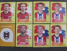 Panini WM2026