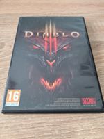 Diablo III - German - PC