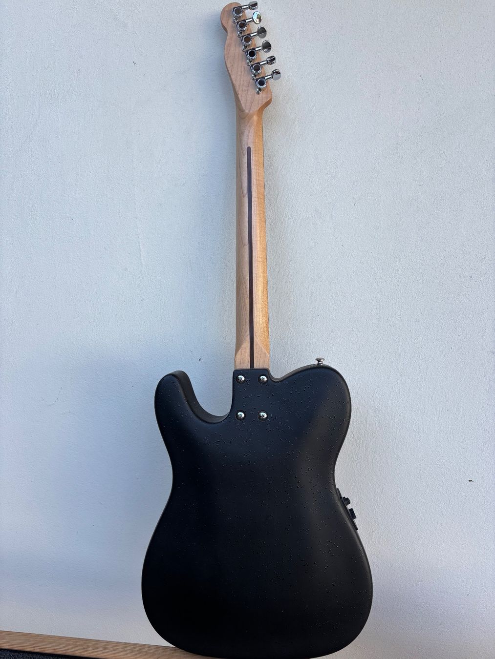 Fender Musikinstrumente: Fender Telecoustic Akustikgitarre – Gebraucht aus Bassersdorf von raf_ccf7 1