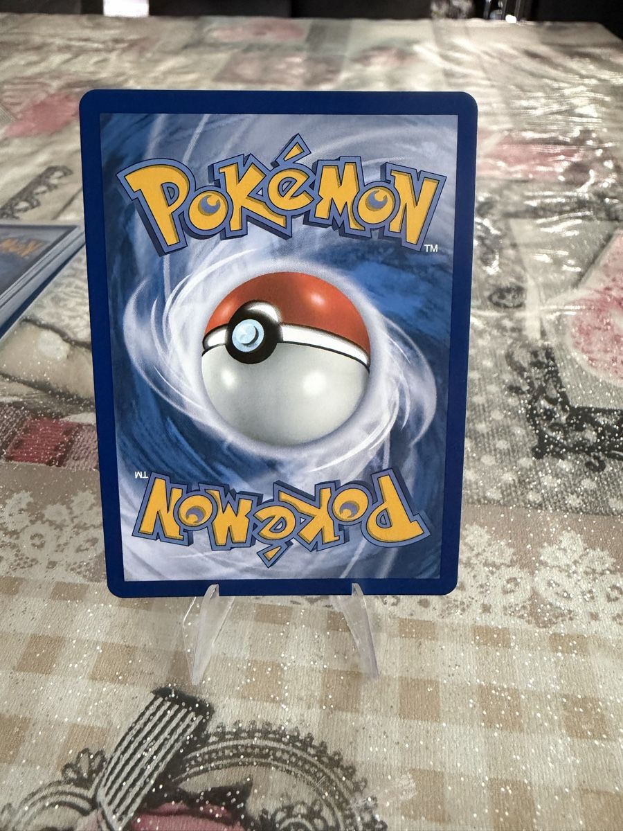 Pokémon Cartes à collectionner: Pokémon Karten Mega Sharpedo ex sar Eng  – Neuf (Voir description) à Carabbia par _shadoweclipse.tcg_ 1
