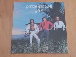 LP Emerson Lake & Palmer