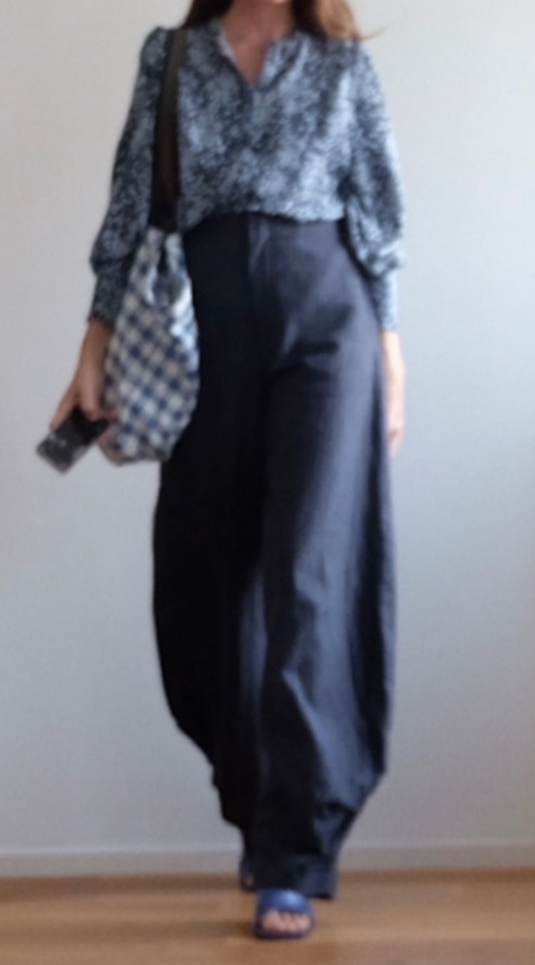 Moss Copenhagen Camicette: MOSS COPENHAGEN Bluse – Usato da Jona venduto da vanessasupermarket20