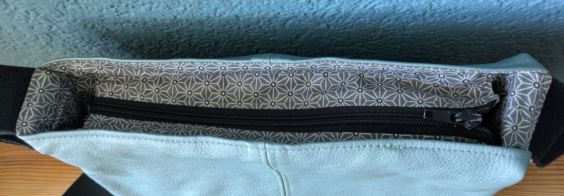 Taschen: Schöne Tasche selfmade – Gebraucht aus Burgdorf von Mikewalther 1