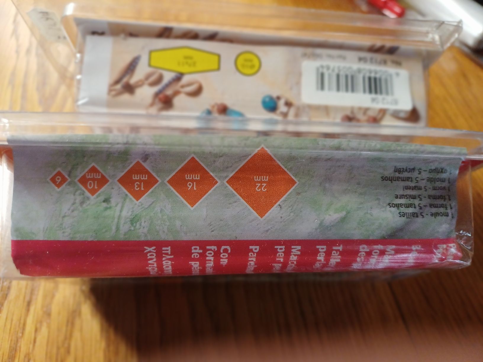 Kit bricolage: Bastelartikel: 2 Magic Roller = Perlenformer – Nuovo (secondo la descrizione) da Gächliwil venduto da lesidees 3