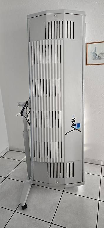 Solarium: Solarium von UWE – D'occasion à Kriegstetten par unwissend 2
