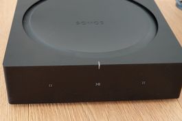 Sonos AMP Schwarz