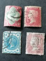 4mal QV 1856-81 