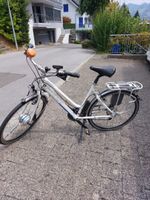 Giant E-Bike City/Trekking | Akku | Ladegerät | Fahrbereit