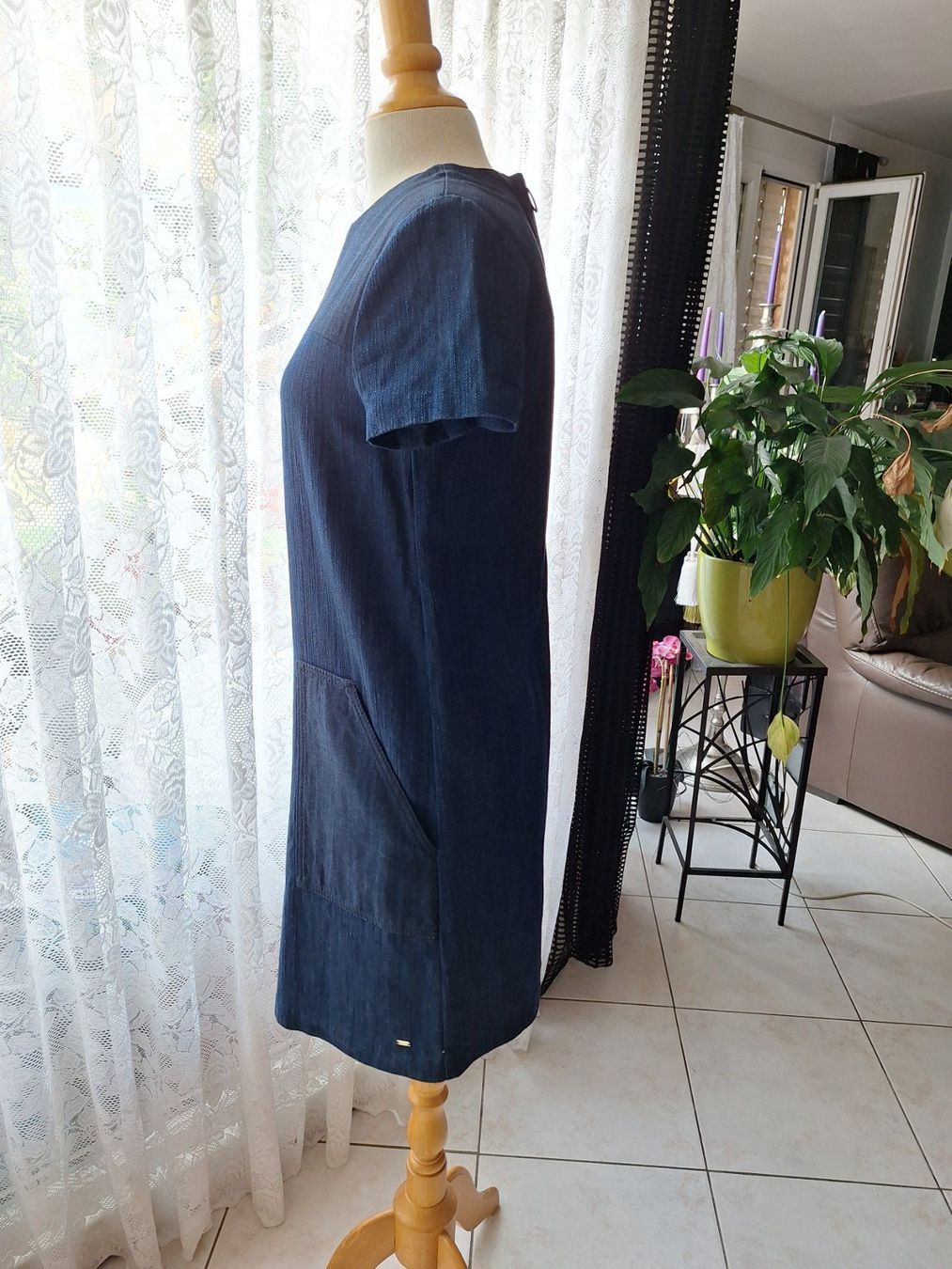 Tommy Hilfiger Vestiti: Robe Tommy Hilfiger 36 – Usato da St-Triphon venduto da Jldr0 1