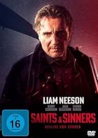 SAINTS & SINNERS  -  HEILIGE UND SÜNDER     NEU + ORIG-VERP.