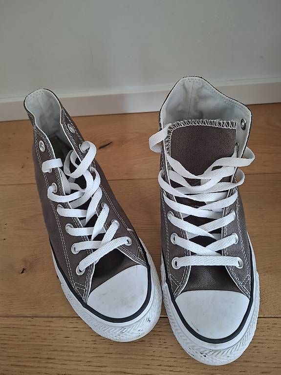 Converse Herrenschuhe: Converse Chuck – Gebraucht aus Islisberg von barutha