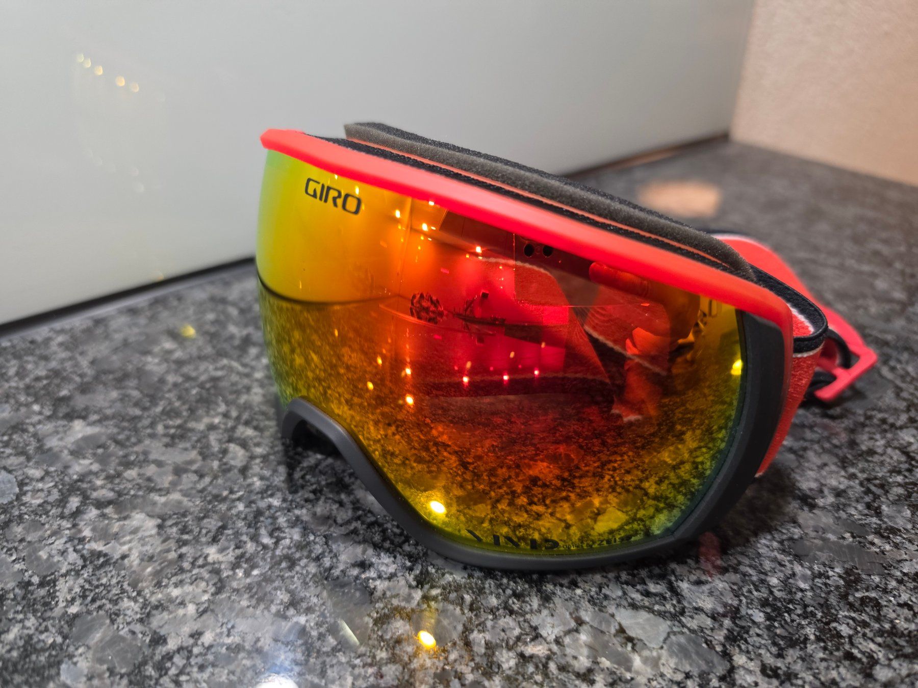 Giro Lunettes & Verres: Skibrille Giro – D'occasion à Dietikon par dan_bk7q