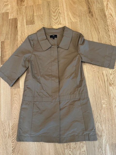 Jacken: Jacke Cue Gr.34 wie neu – Gebraucht aus Wabern von MagdalenaWabern 4