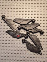 Lego 7x Technik Flügel (61800)