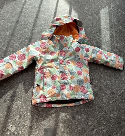 Winterjacke grösse 98
