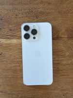 iPhone 13 Pro 256GB Silber sehr guter Zustand
