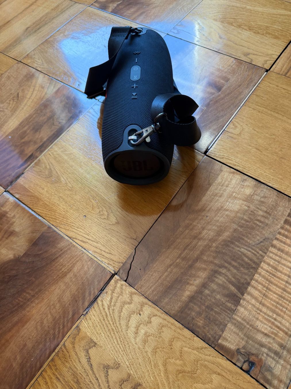 JBL Lautsprecher: JBL Xtreme – Gebraucht aus Genève von DigitalEco 2