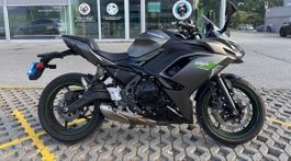 Kawasaki Ninja 650 - 35kw - (2024)