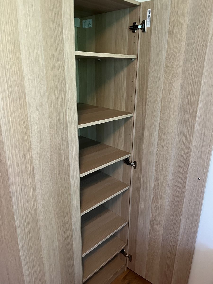 Ikea Armadi: Ikea PAX 50x58x201 – Nuovo (secondo la descrizione) da Zollikerberg venduto da ale_qtn6 1
