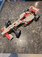 Lego 42000 Grand Prix Racer