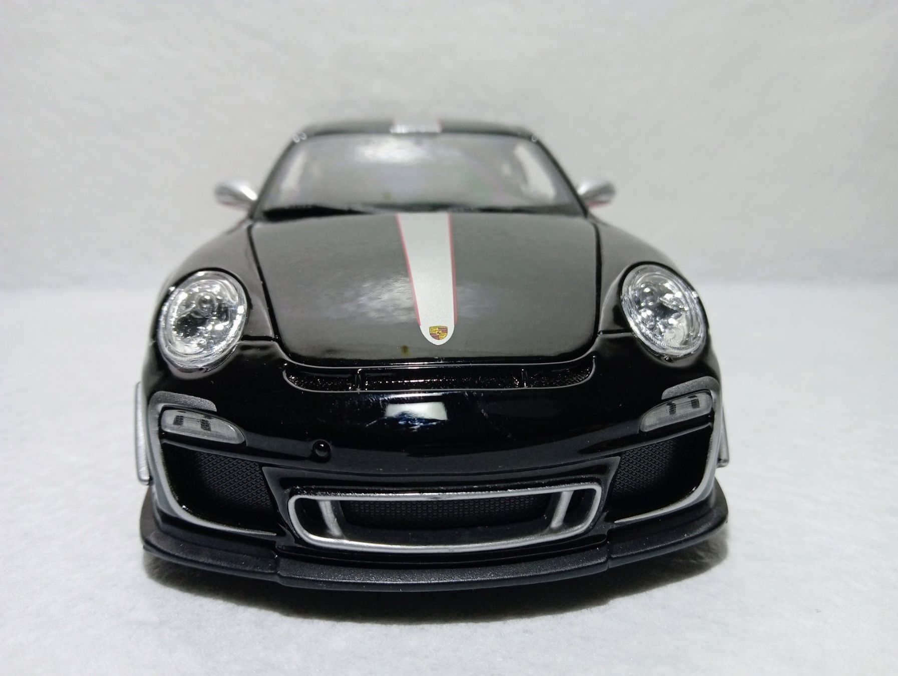 Porsche Modellautos: Porsche 911 GT3 RS 4.0 – Neu (gemäss Beschreibung) aus Huttwil von Secondtrain 5