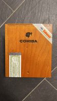 Cohiba Siglo VI – 25 Zigarren – Habanos Cuba – Holzkiste