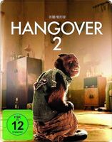 Top: Blu Ray - Hangover 2 Steelbook!!!