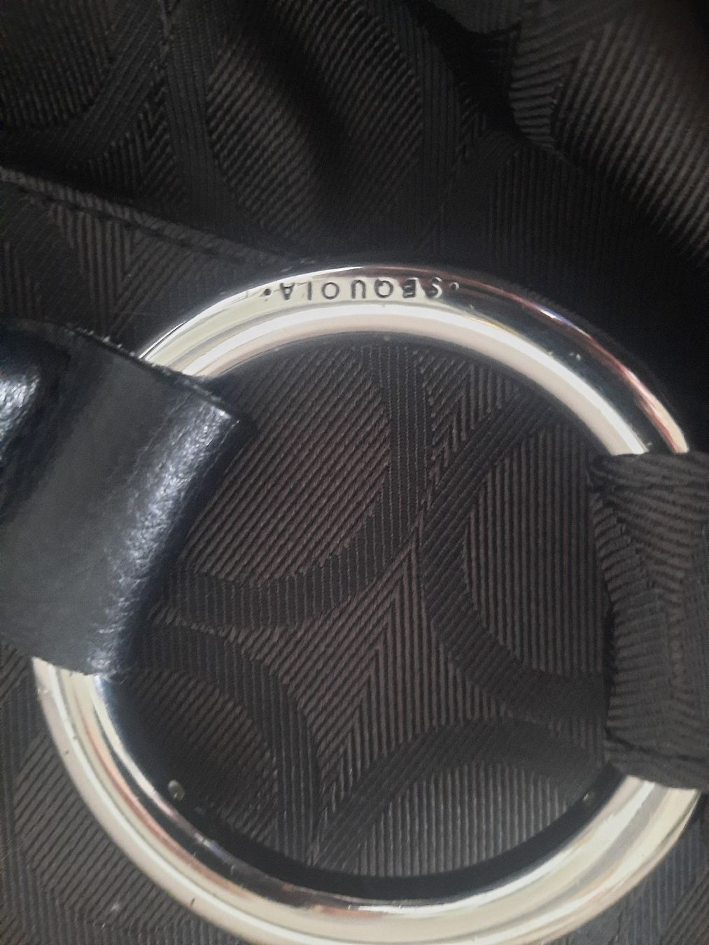 Borse da donna: Sac à main Sequoia – Usato da Le Lignon venduto da Indians88 3