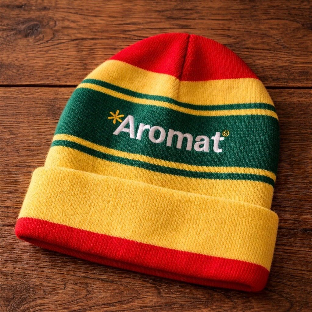 Chapeaux, bonnets & casquettes: Aromat Mütze – D'occasion à Dürnten par HelveticWatch 1