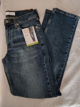 Levi's Gold Original Straight Herren Jeans Gr.30 x 32, NEU!