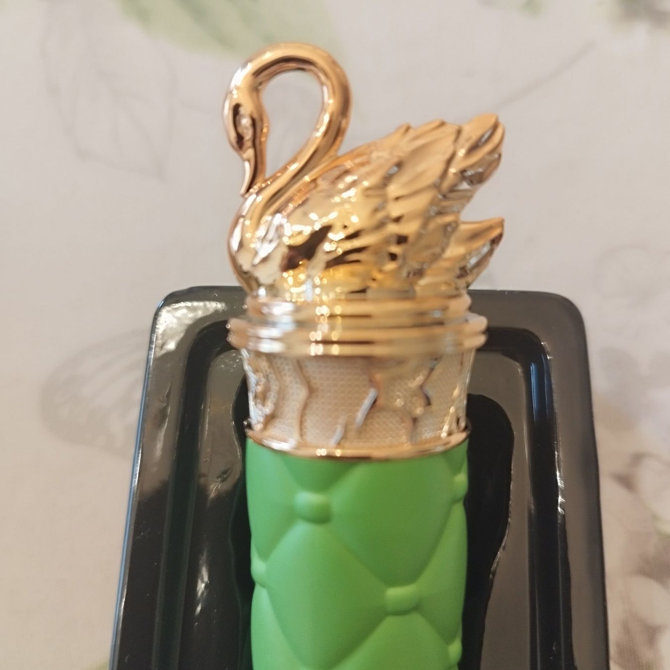 Profumi & Eau de Toilette: parfum set 6 parfum + 1 lippenstift damen – Nuovo (secondo la descrizione) da Basel venduto da pro_79rs 8