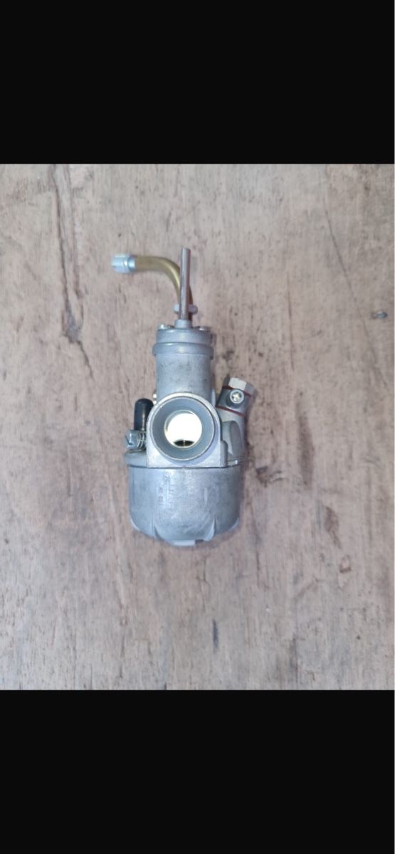 Puch Ciclomotori: Puch Sachs wegaser Bing original  – Nuovo (secondo la descrizione) da Capolago venduto da Lillo22 2