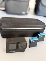 GoPro HER09 Black
