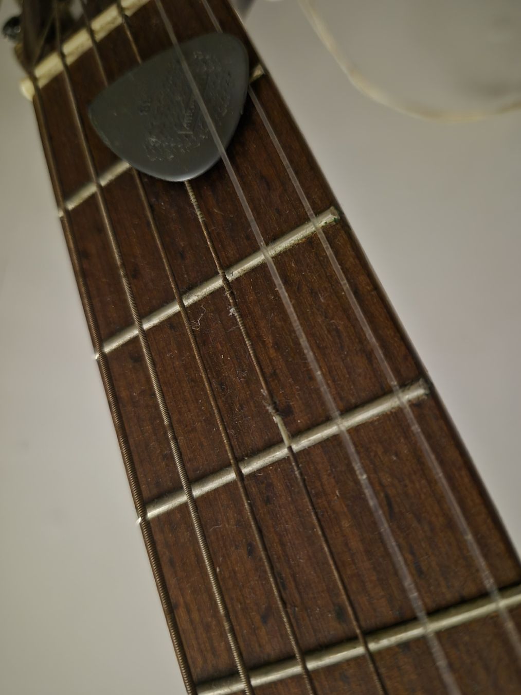 Strumenti musicali: Gitarre mit Buch&CD – Usato da Dielsdorf venduto da BARDARRU 7