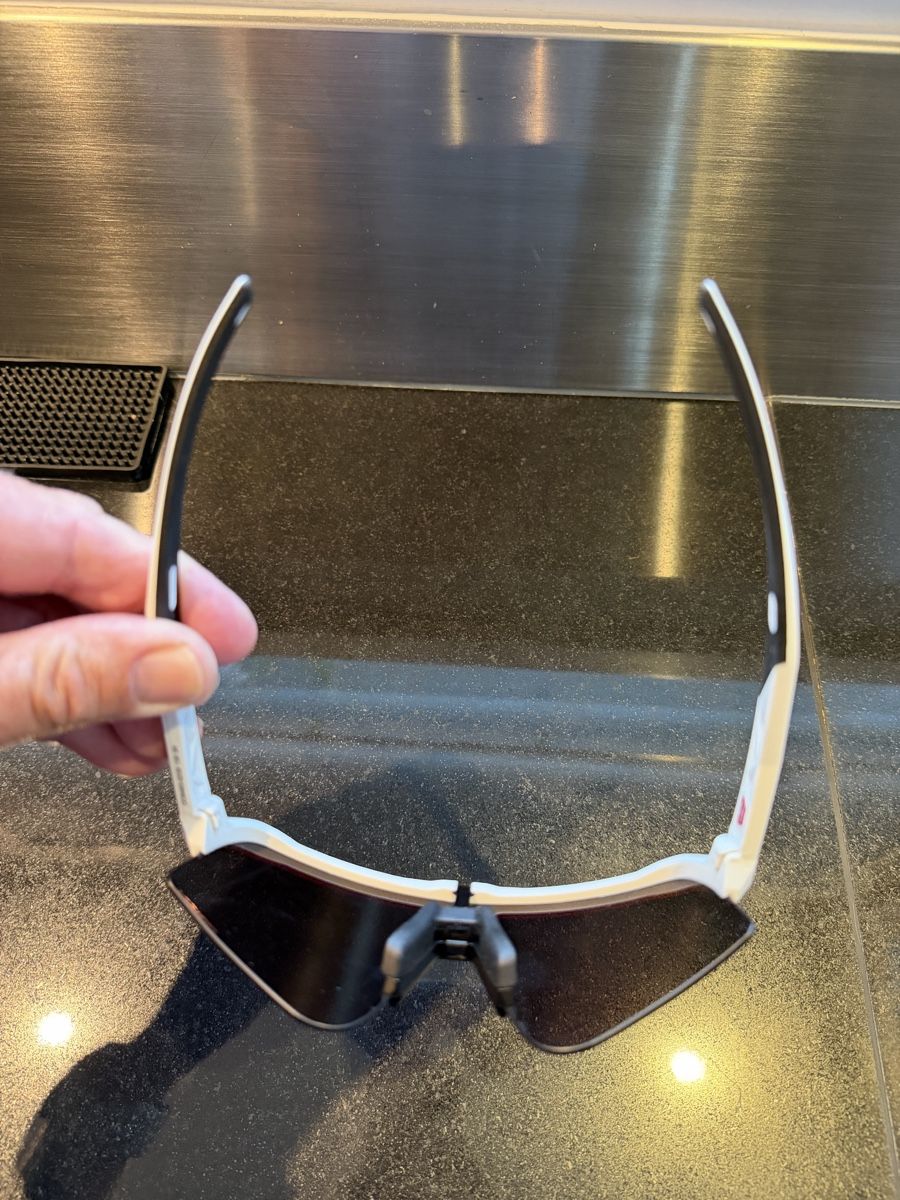 Oakley Lunettes & Verres: Oakley Sutro Lite Sweep – Neuf avec emballage d'origine à Heimberg par UrsSt02 3
