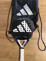 Raquette de Padel Adidas cross it Carbon CTRL