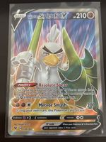 Galarian Sirfetch‘d V, Vivid Voltage, Pokémon EN